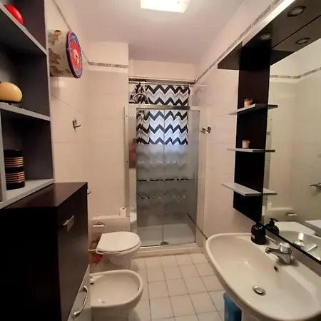 La Ludocanda Daire Torino
