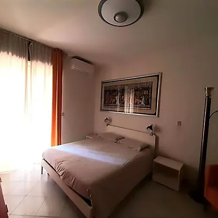 Daire La Ludocanda Torino