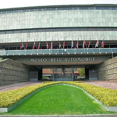 Daire La Ludocanda Torino