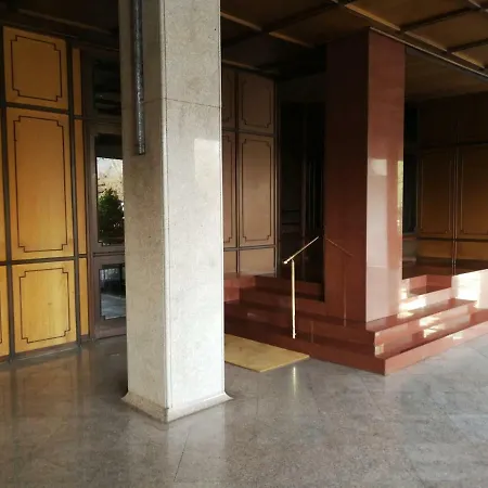 Apartment La Ludocanda