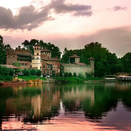 Apartment La Ludocanda