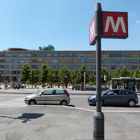 Appartement La Ludocanda