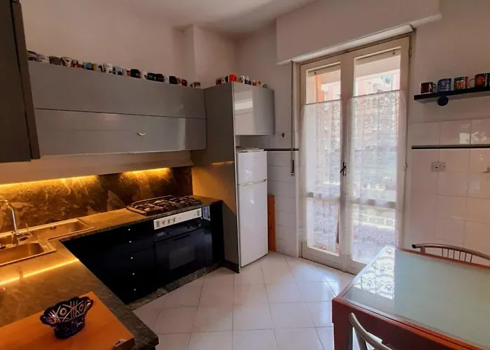 La Ludocanda Apartment