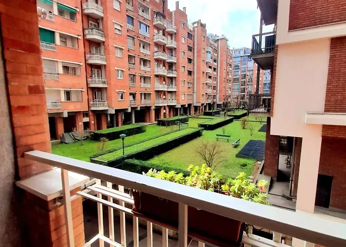La Ludocanda Apartment