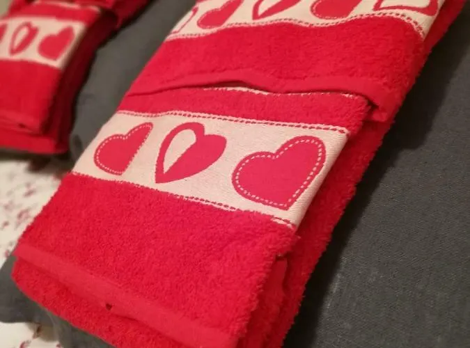 La Ludocanda Apartment