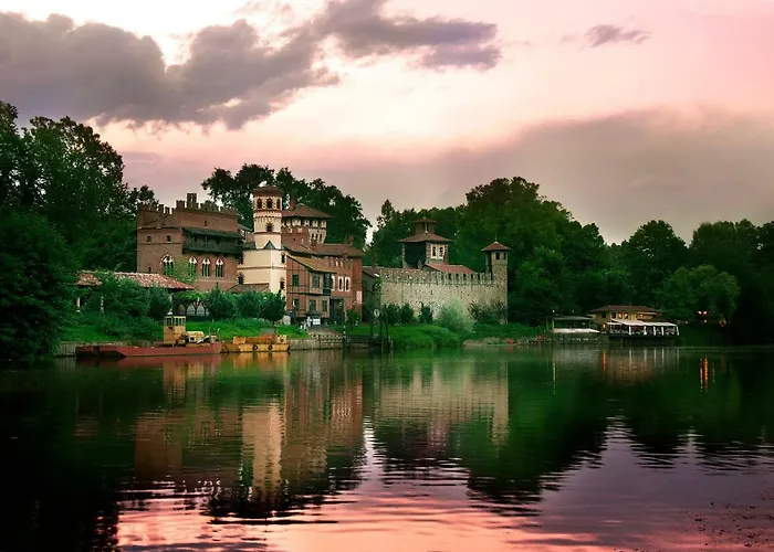 Apartment La Ludocanda