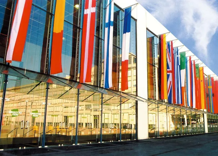 La Ludocanda * Turin