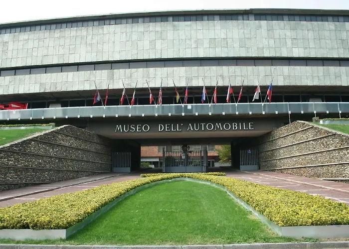 Apartment La Ludocanda Turin