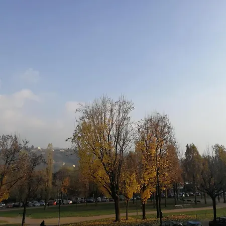 Appartement La Ludocanda