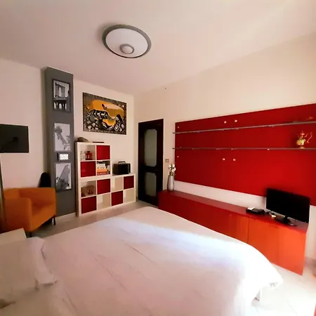 La Ludocanda Turin