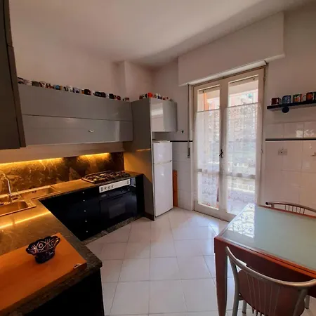 La Ludocanda Appartement