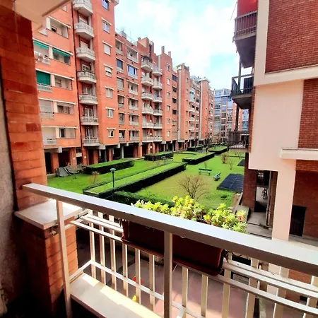 La Ludocanda Apartment