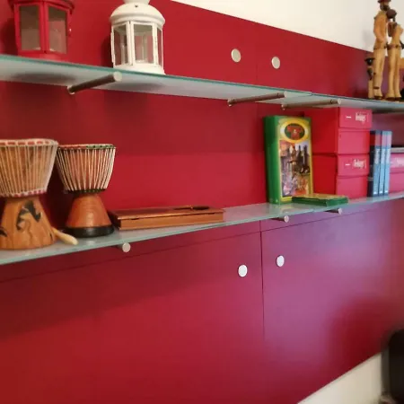 La Ludocanda *