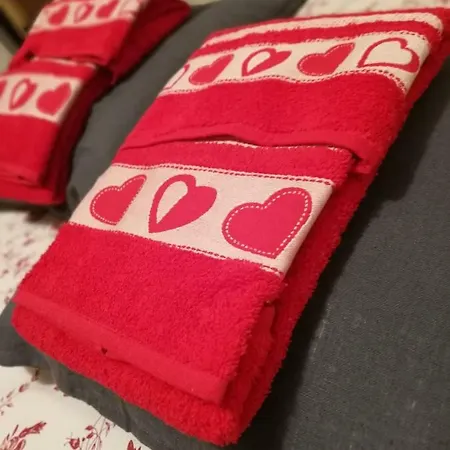 La Ludocanda Lejlighed