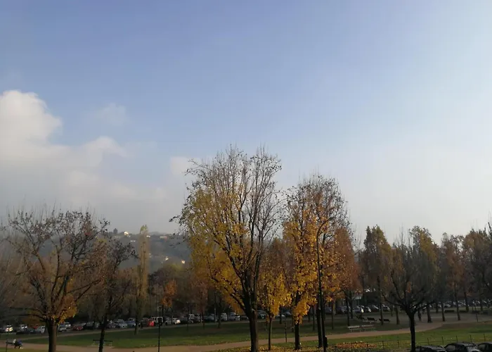 Apartmán La Ludocanda