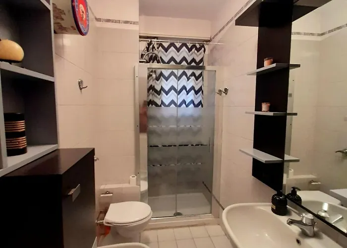 La Ludocanda Apartmán Turín