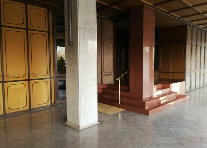 Apartmán La Ludocanda